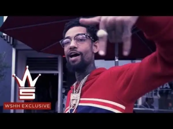 Video: PnB Rock – Scrub